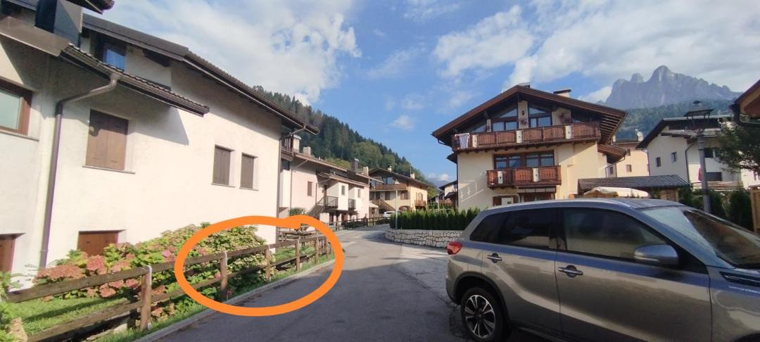 Photo of Others in Primiero San Martino di Castrozza