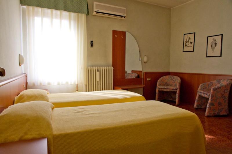 Photo of Bedroom in Cogozzo