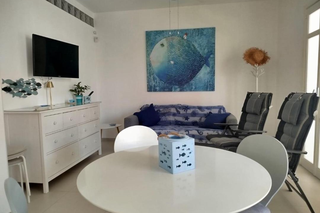 Photo of Livingroom in Caucana-finaiti-casuzze-finaiti Nord