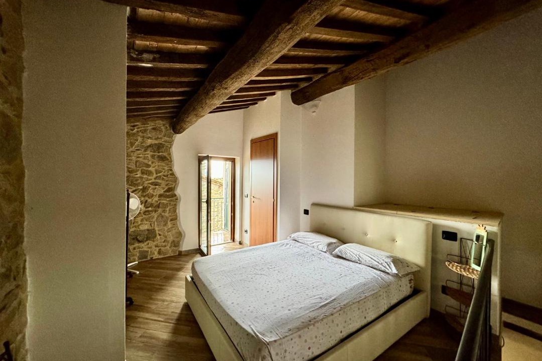 Photo of Bedroom in Cerageto
