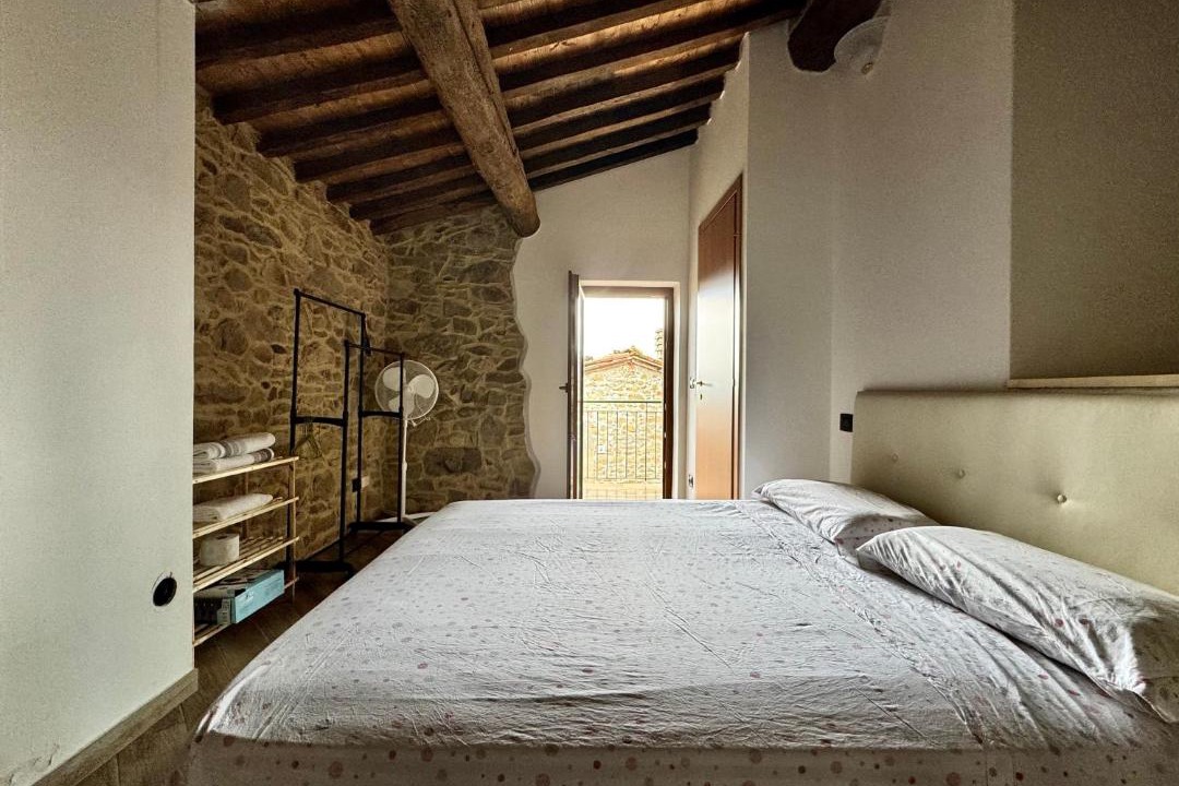 Photo of Bedroom in Cerageto