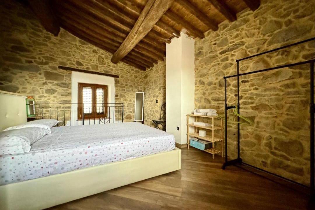 Photo of Bedroom in Cerageto