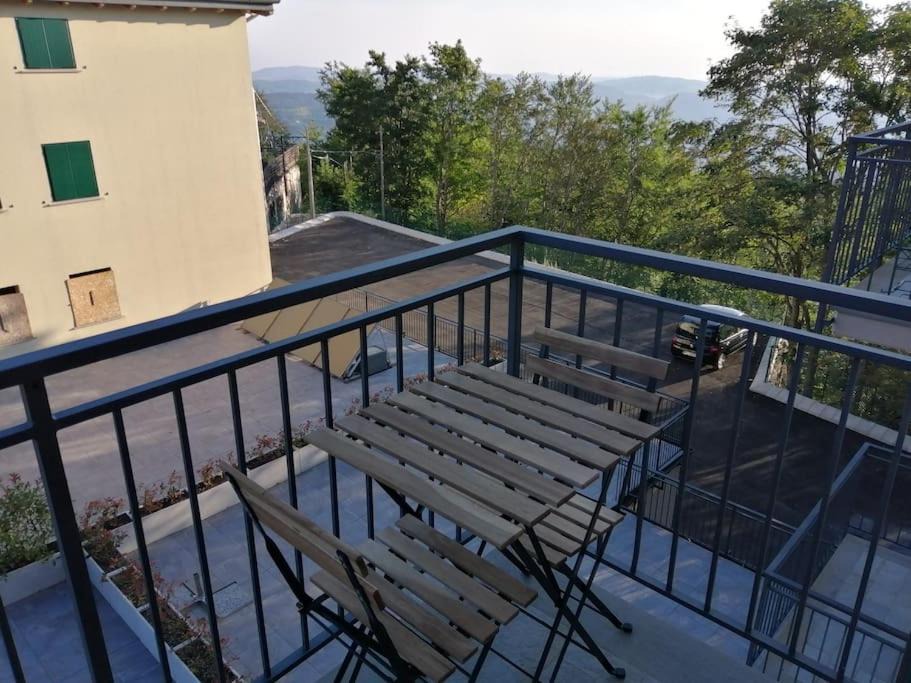 Photo of Patio Balcony in Roncoscaglia