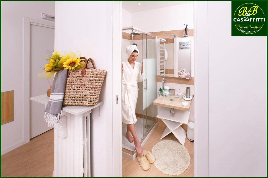 Photo of Bathroom in Sannazzaro deʼ Burgondi