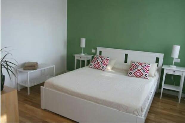 Photo of Bedroom in Canova