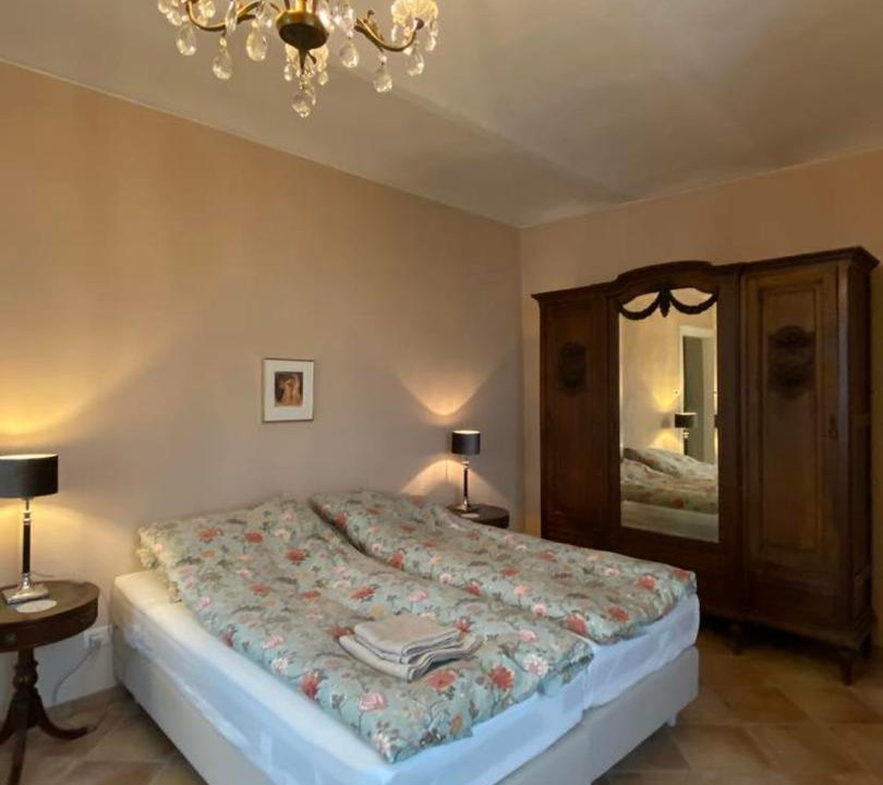 Photo of Bedroom in Agliano Terme