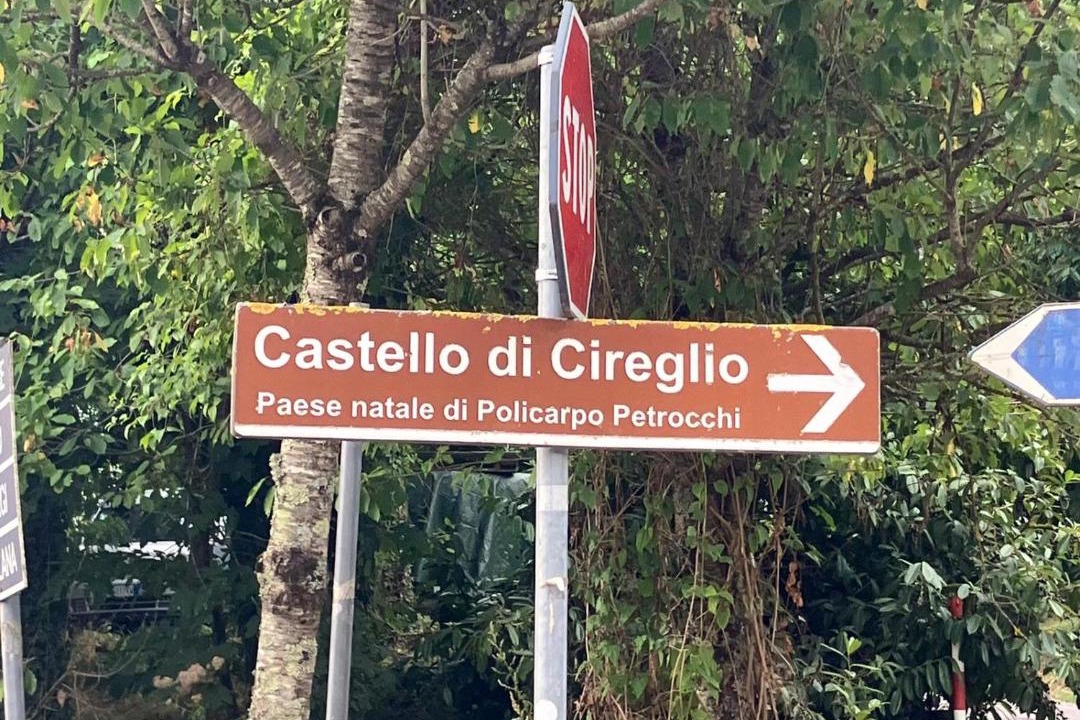 Photo of Others in Cireglio