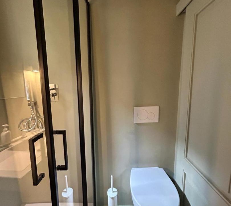 Photo of Bathroom in Cireglio