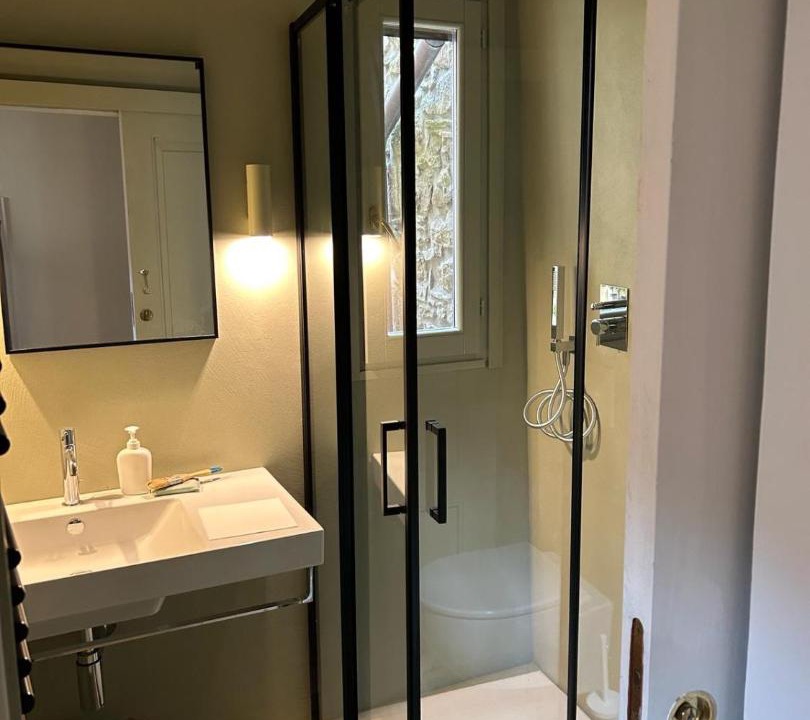 Photo of Bathroom in Cireglio