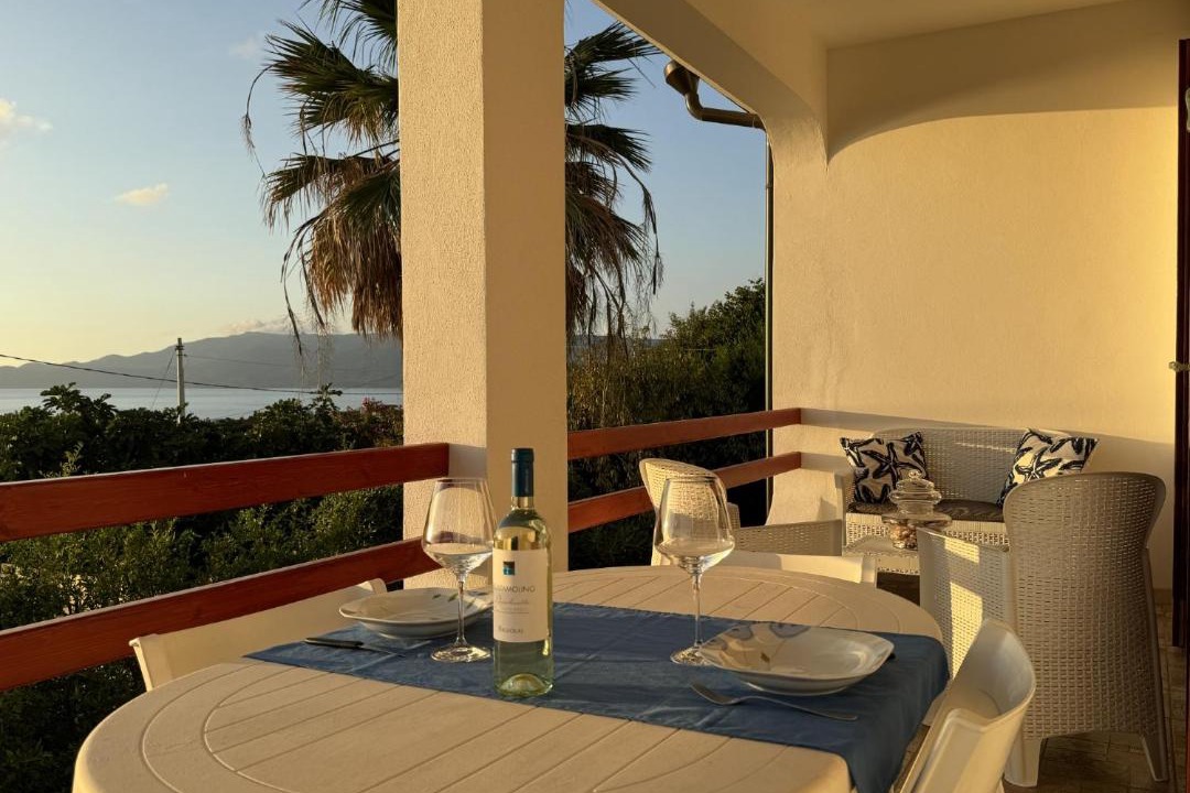 Photo of Patio Balcony in Porto Alabe