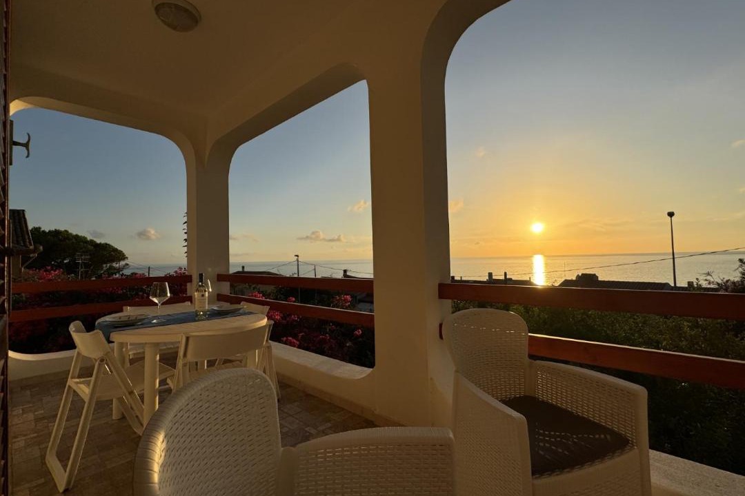 Photo of Patio Balcony in Porto Alabe