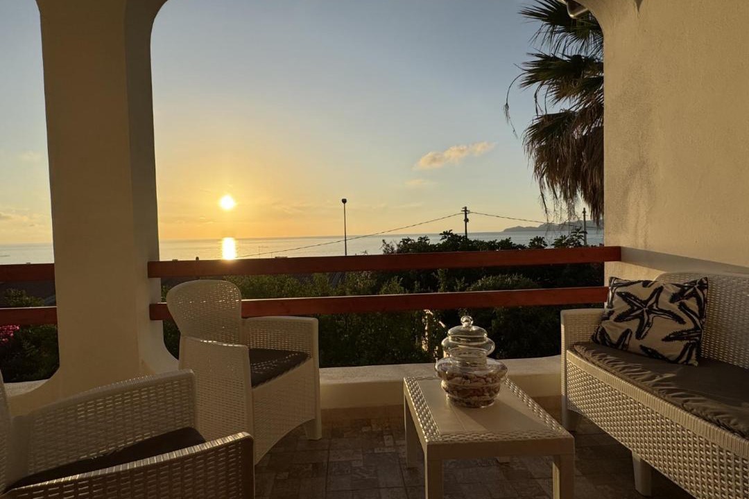 Photo of Patio Balcony in Porto Alabe