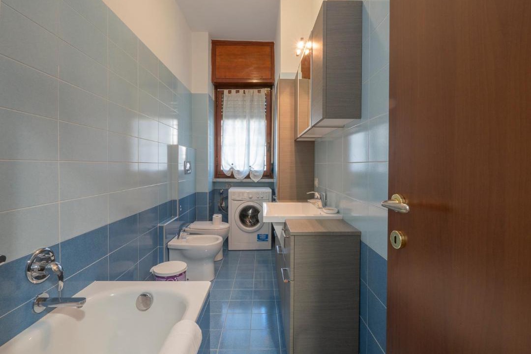 Photo of Bathroom in Villapizzone