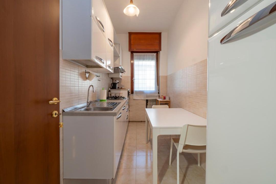 Photo of Kitchen in Villapizzone