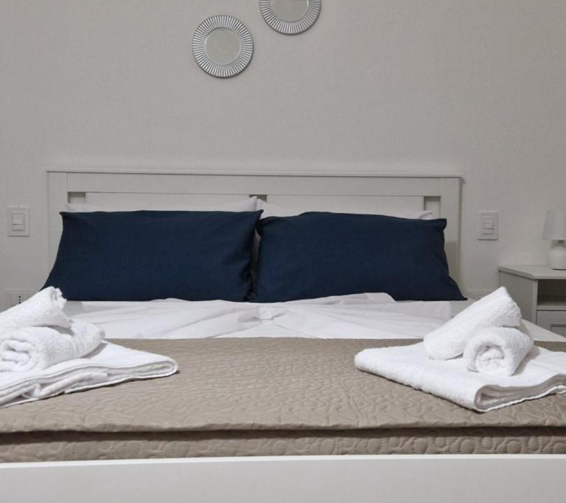 Photo of Bedroom in Tollo