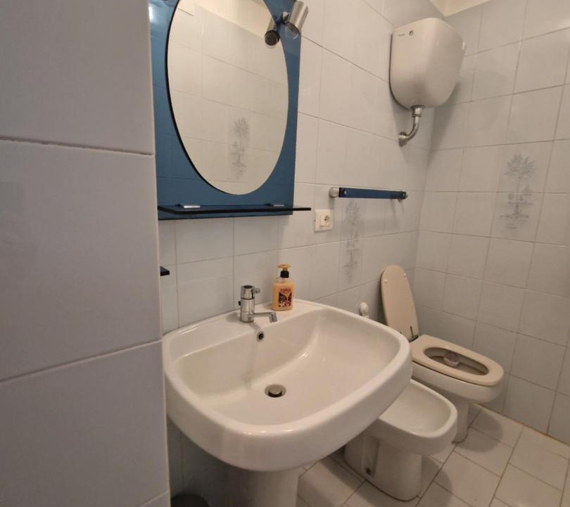 Photo of Bathroom in Tollo