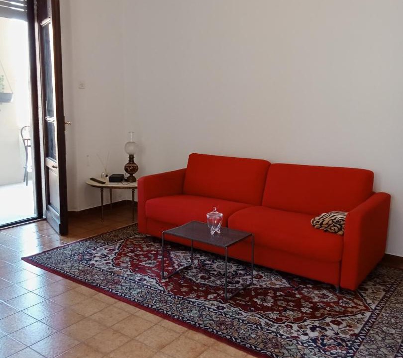 Photo of Livingroom in Porretta Terme