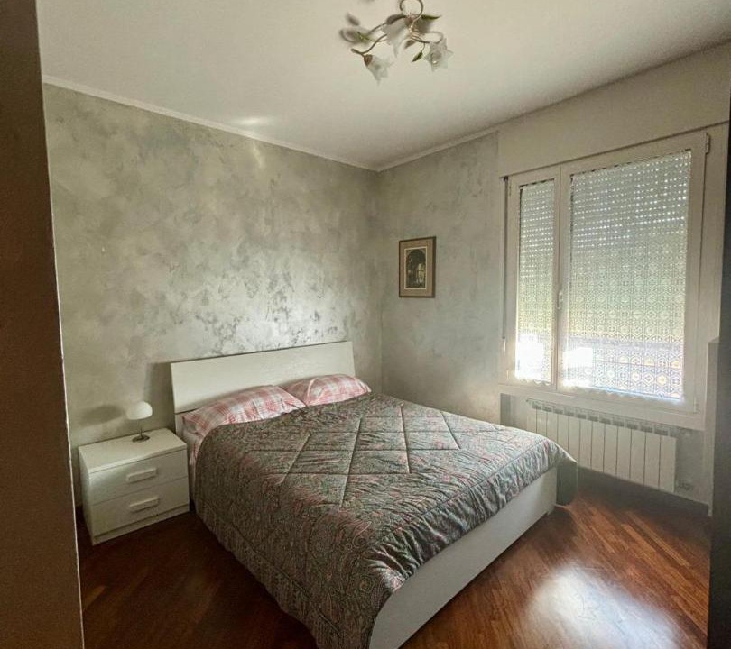 Photo of Bedroom in Genoa