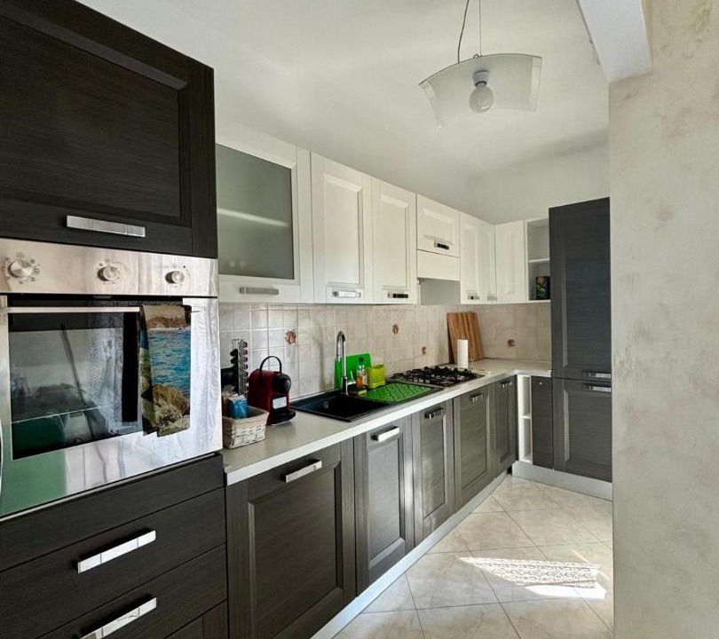 Photo of Kitchen in Genoa