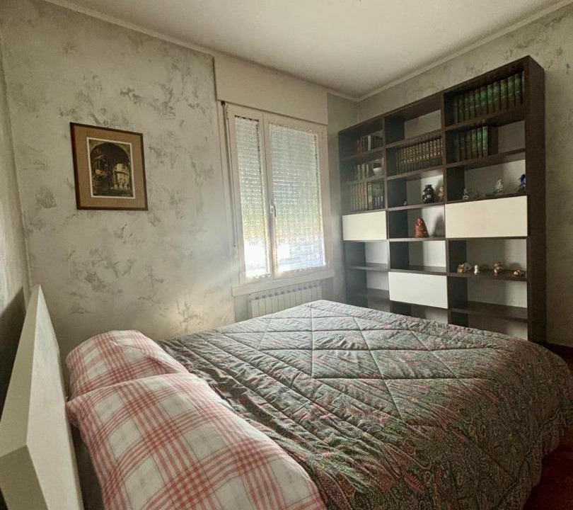 Photo of Bedroom in Genoa