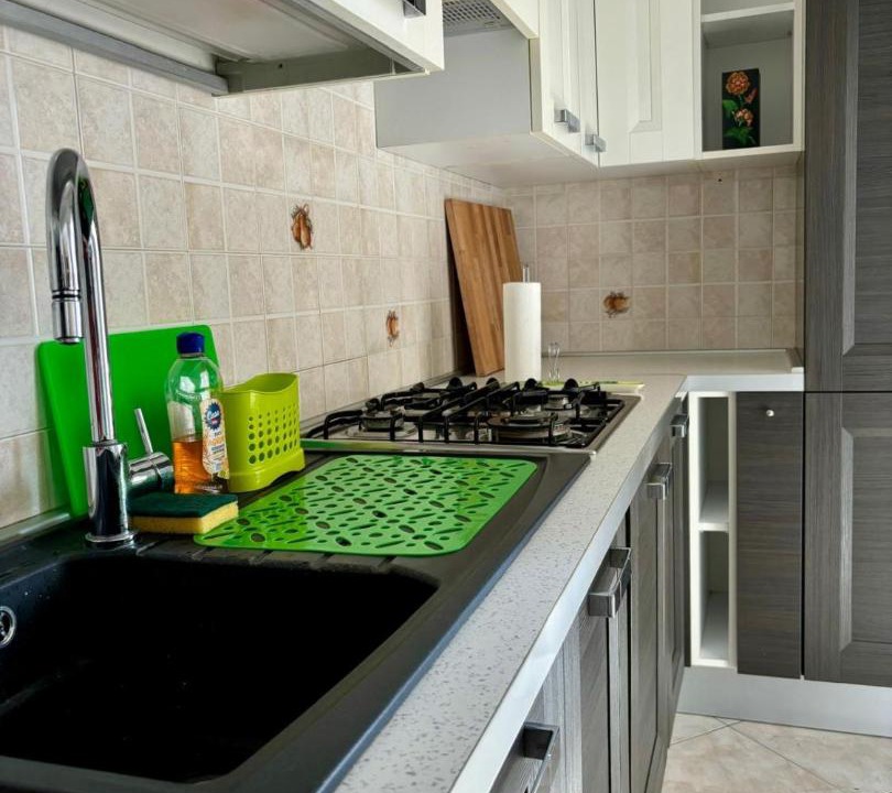 Photo of Kitchen in Genoa