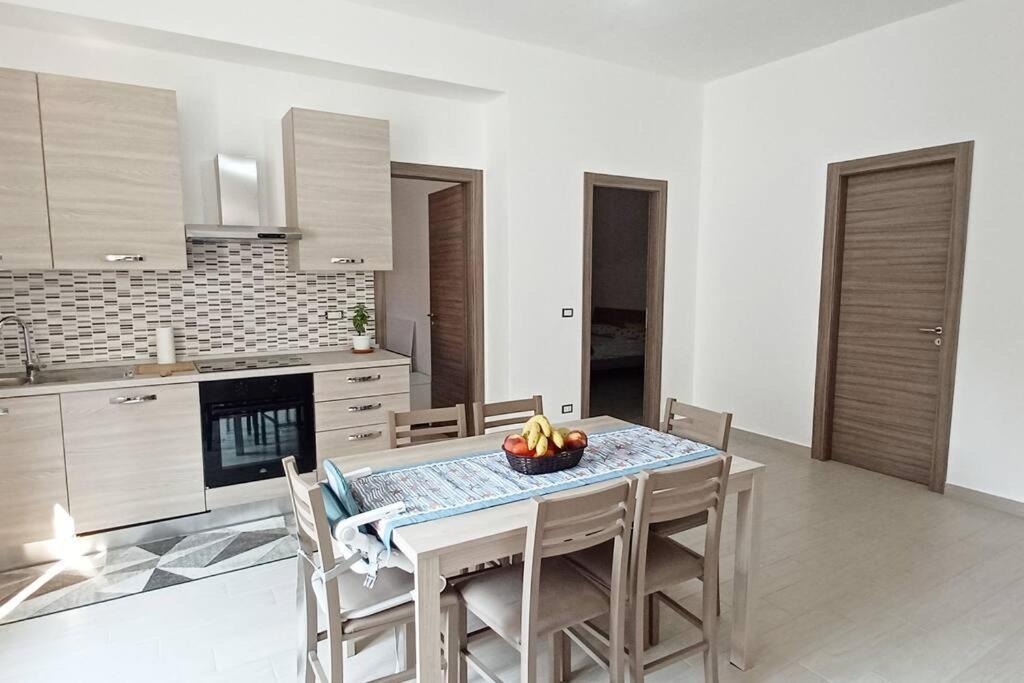 Photo of Kitchen in Torre Melissa