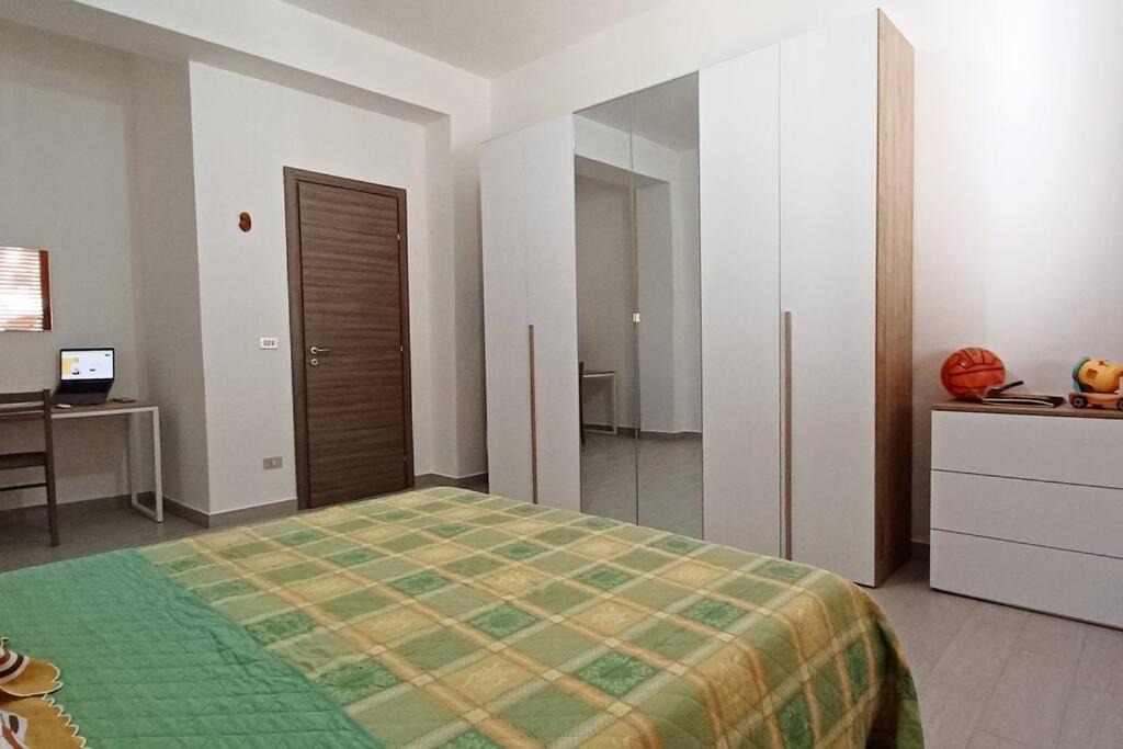 Photo of Bedroom in Torre Melissa