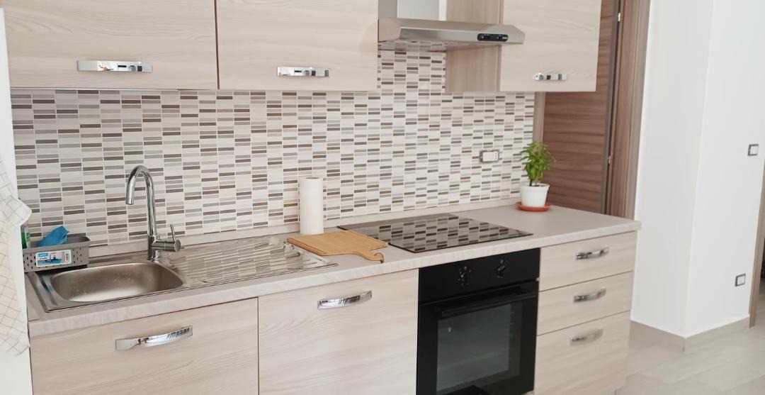 Photo of Kitchen in Torre Melissa