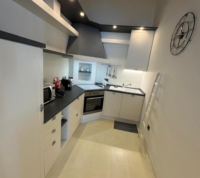 Photo of Kitchen in Acqui Terme