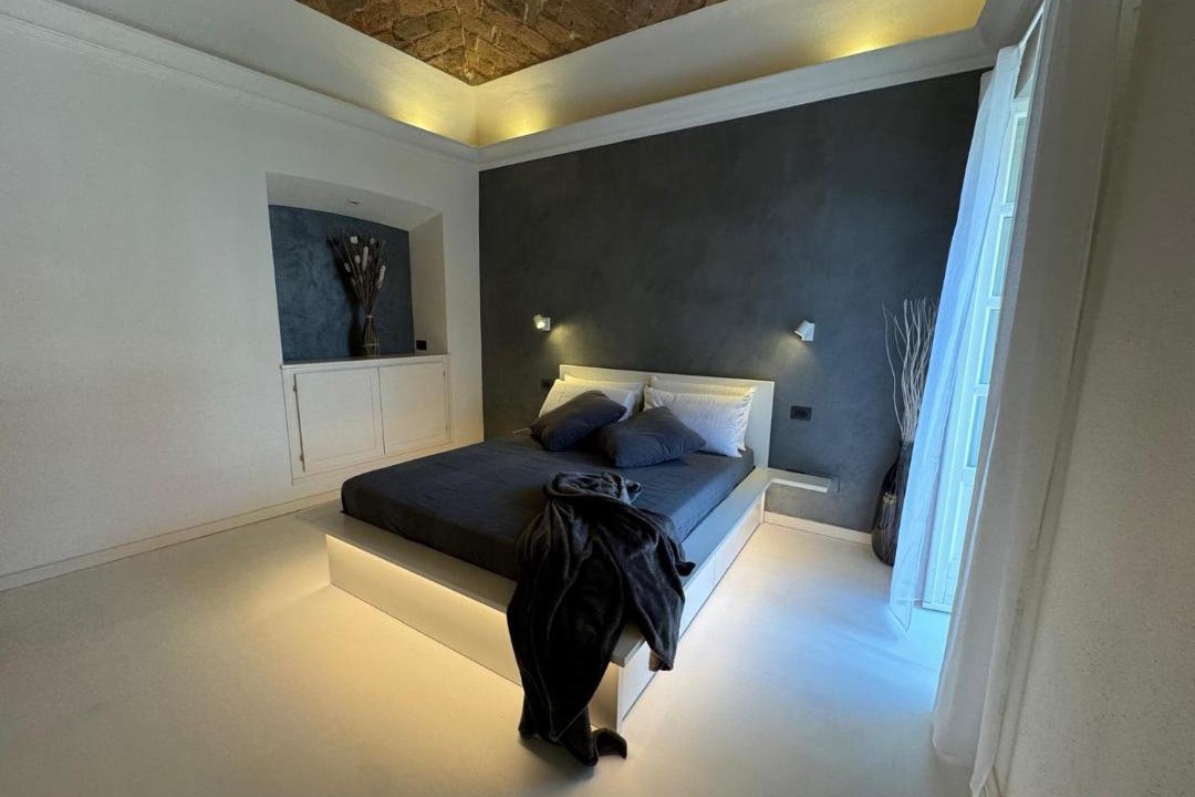 Photo of Bedroom in Acqui Terme
