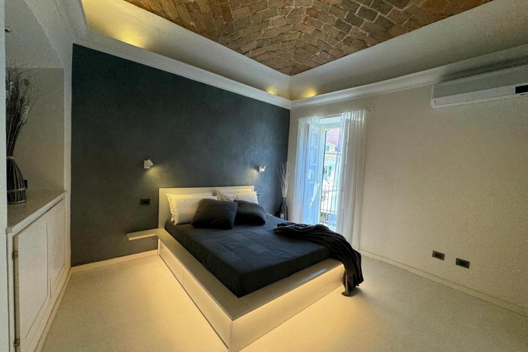 Photo of Bedroom in Acqui Terme