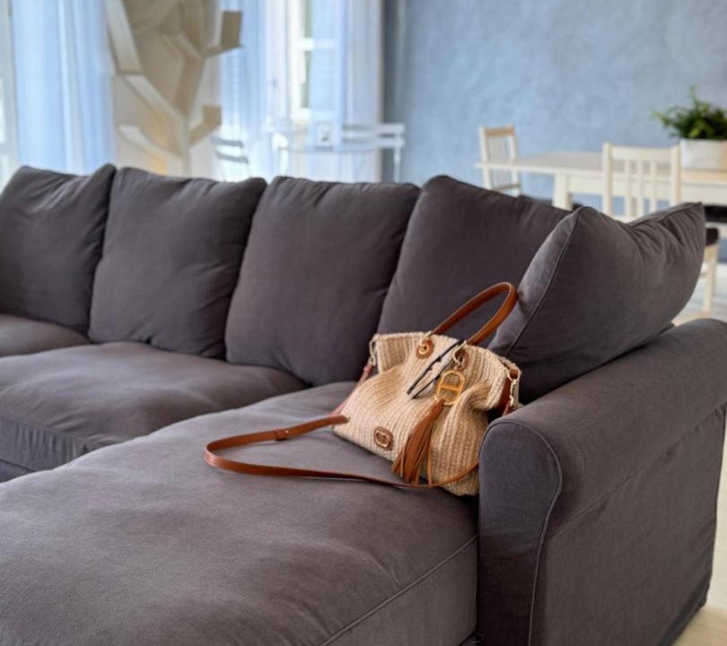 Photo of Livingroom in Acqui Terme