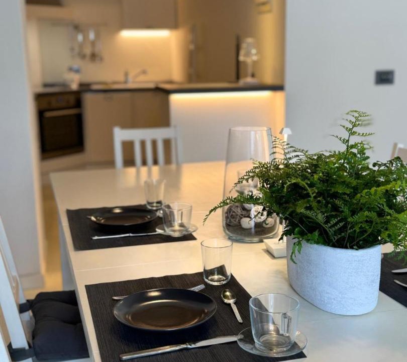 Photo of Kitchen in Acqui Terme