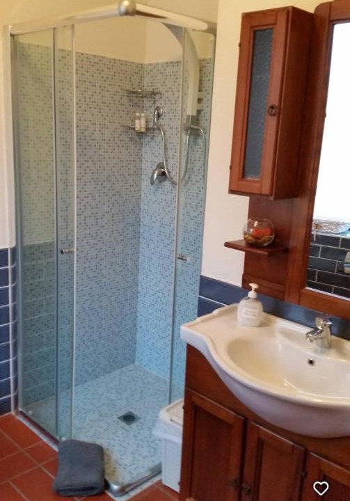 Photo of Bathroom in Santarcangelo di Romagna