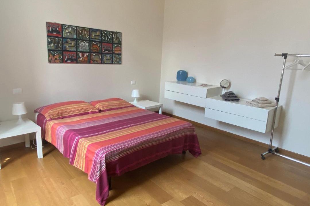 Photo of Bedroom in L'Aquila