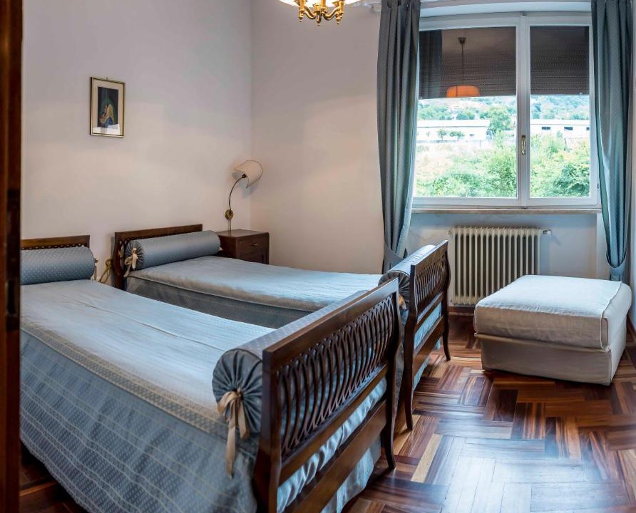 Photo of Bedroom in Segusino
