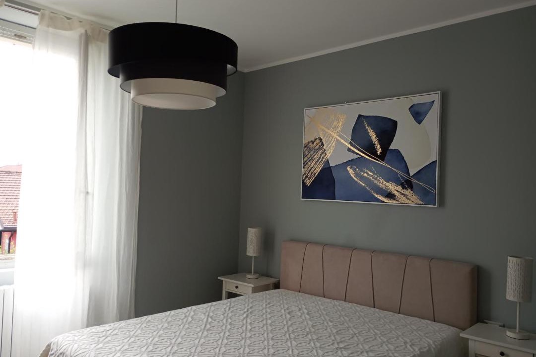 Photo of Bedroom in Calolziocorte