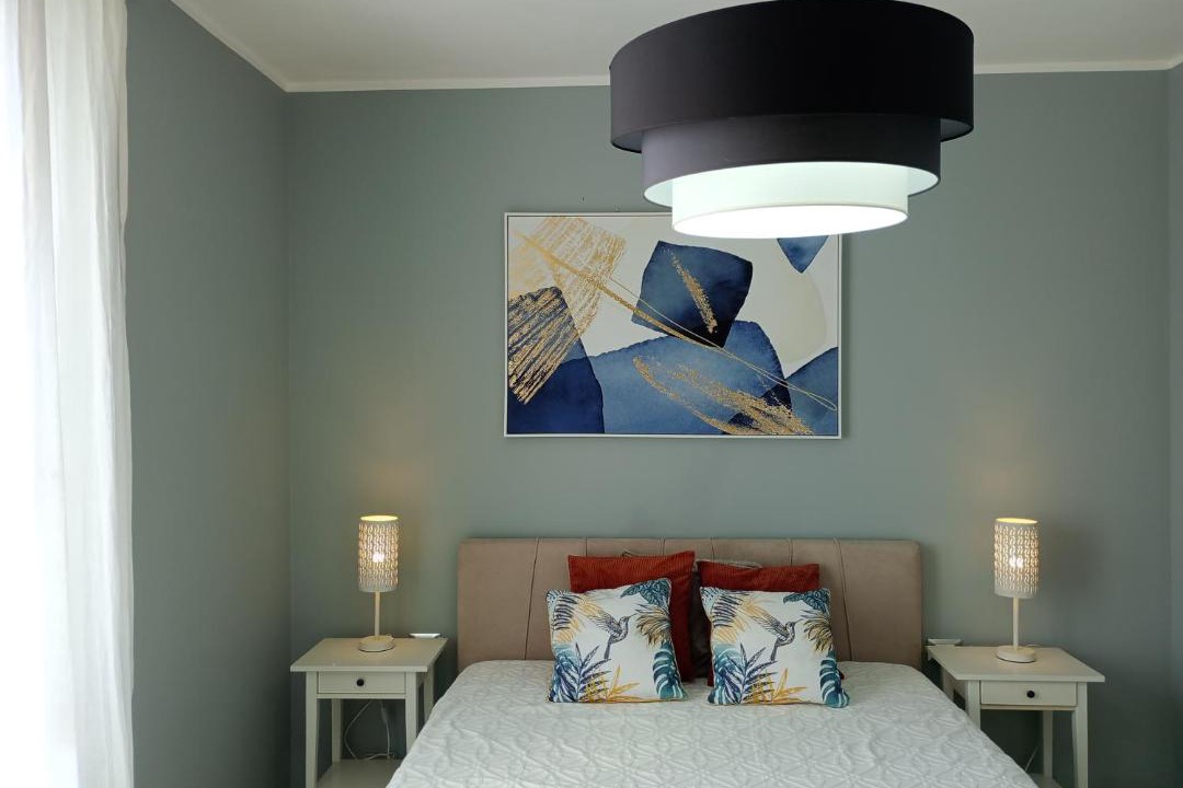 Photo of Bedroom in Calolziocorte