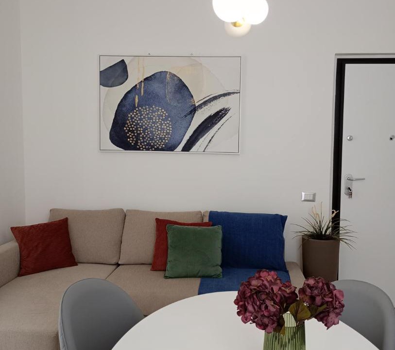 Photo of Livingroom in Calolziocorte