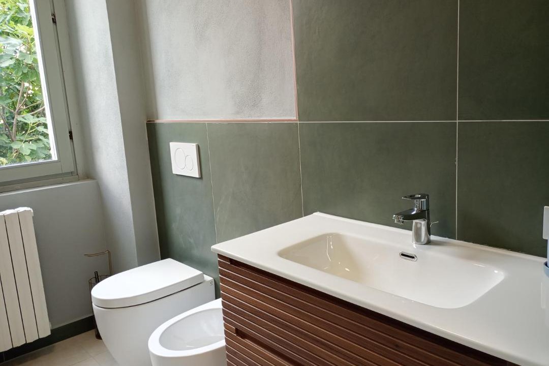 Photo of Bathroom in Calolziocorte