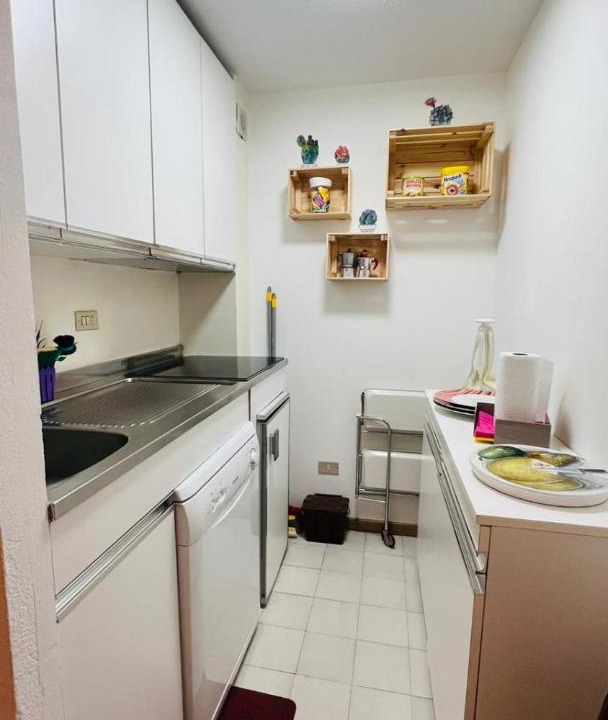 Photo of Kitchen in Folgarida