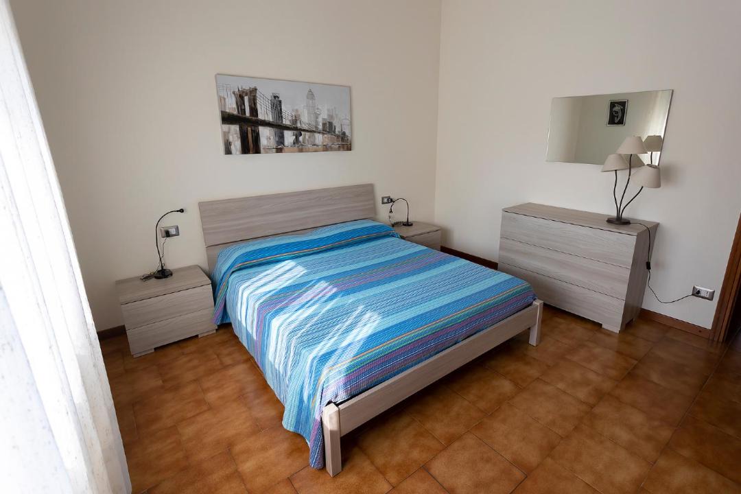 Photo of Bedroom in Meda