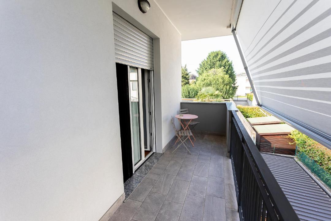 Photo of Patio Balcony in Meda