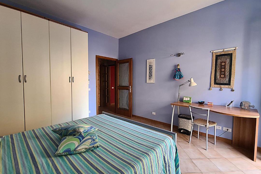 Photo of Bedroom in Prenestino-Labicano