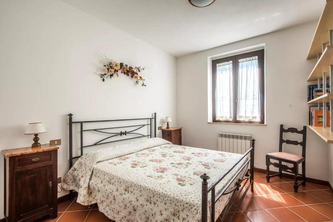 Photo of Bedroom in Vescovado
