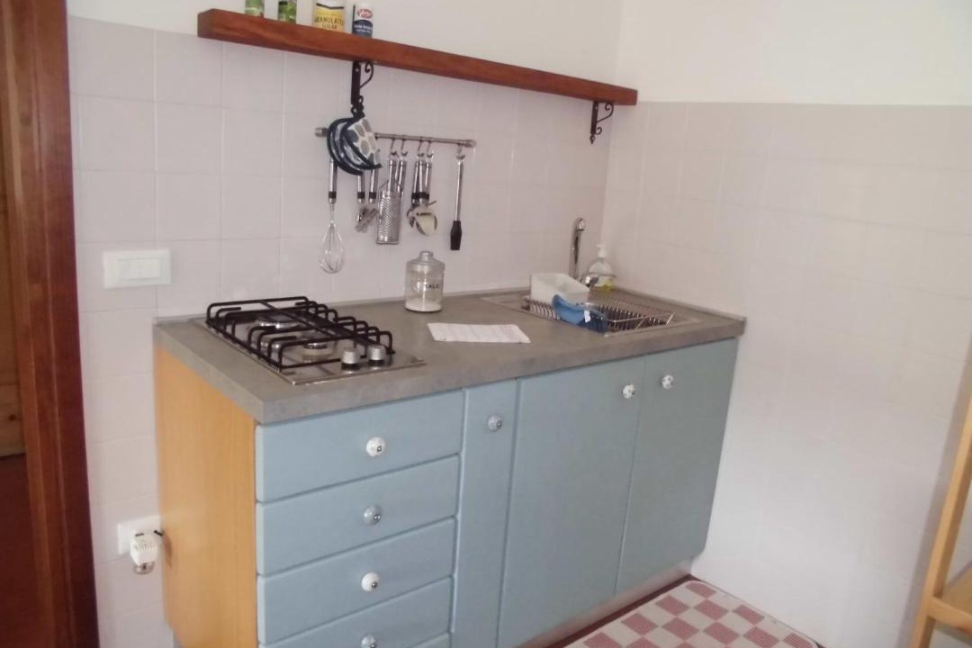 Photo of Kitchen in Nanto