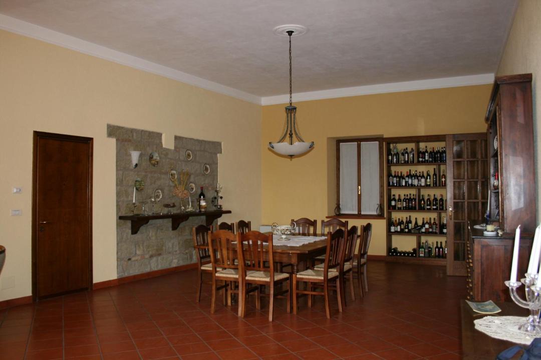 Photo of Livingroom in Castelletto Merli