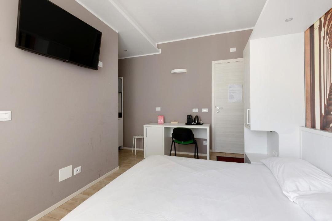 Photo of Bedroom in Historic Center