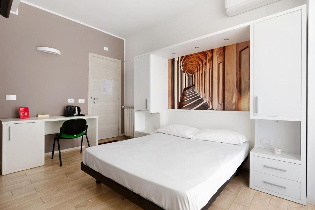Photo of Bedroom in Historic Center