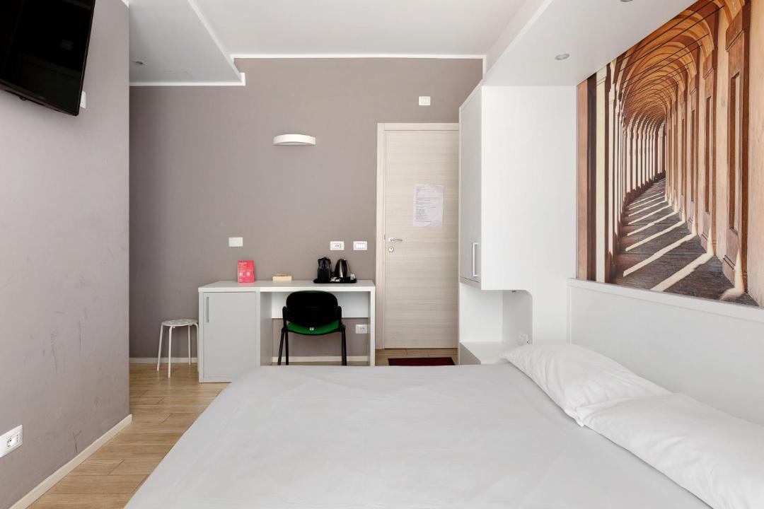 Photo of Bedroom in Historic Center